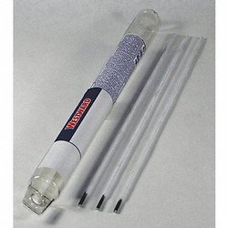 Westward Stick Electrode,Aluminum,1/8,1lb 41R206