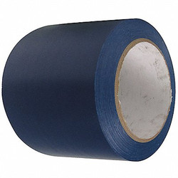Condor Floor Tape,Blue,3 inx108 ft,Roll 58221