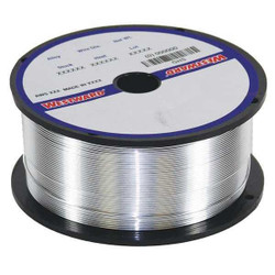 Westward Mig Welding Wire,ER5356,0.035,1lb 24D960