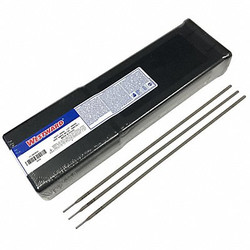 Westward Stick Electrode,E7014,3/32,10lb  E704-332-10