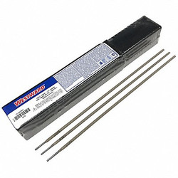 Westward Stick Electrode,E6013,1/8,5lb  E6013-125-05P