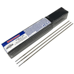 Westward Stick Electrode,E6013,3/32,5lb E6013-332-05P