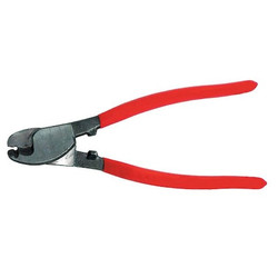 Westward Cable Cutter,8-1/4 In L,9/32 In Cap 10D462