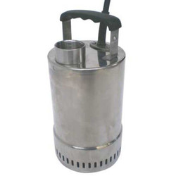 Dayton Plug-InUtilityPump,20ft,120VAC 11C685