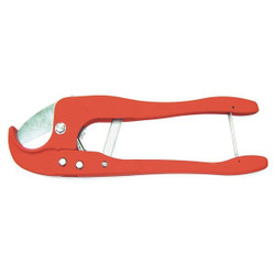 Westward PVC Cutter,,18 In L,2-1/2 In Cap 10D468