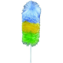 Tough Guy Duster,4 1/2 in W 3110-90-LA003