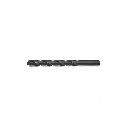 Manufacturer Varies Jobber Drill,I,HSS 2UFP9