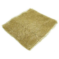 Air Handler Air Filter Pad,20x20x1,PK50 6W747