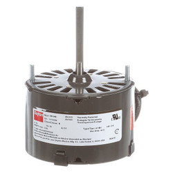 Dayton Motor,1/100 HP,1550 rpm,3.3,115V 71732299M