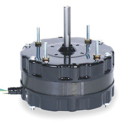 Dayton Motor,1/20 HP,1000 RPM,120V,Sh Pole,1.4A 1VLC5