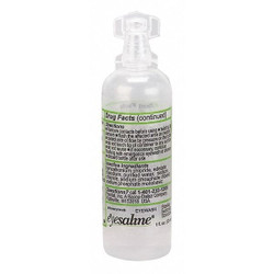 Honeywell Eyewash,1 oz. 32-000451-0000