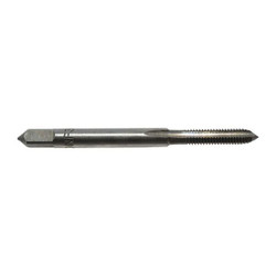 Westward Alloy Steel Plug Tap,10-32 UNF  CCT1060-44