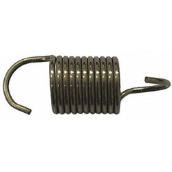 Speedaire Latch Spring,SS,1 in L x 5/16 in W TT4UKX54G
