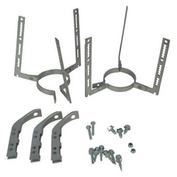 Dayton Motor Mount Bracket w/hdwe Bg VTSYZ97IBG