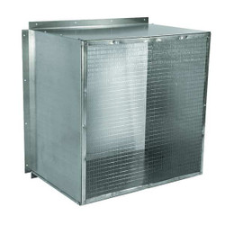 Dayton Fan Guard,30In Bl,Galv Steel,34 1/8In 1WBU4
