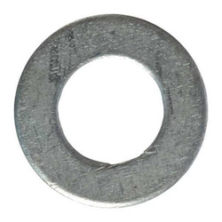 Dayton Flat Washer,3/8 PP60280G