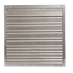 Dayton Fan Shutter,30 1/2 In 1C055