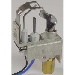 Dayton NG Pilot Burner 1VLD5