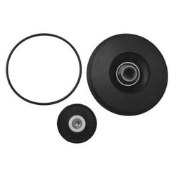 Dayton Impeller Plate O-Ring Seal Kit  PPHIBOSEALKITG