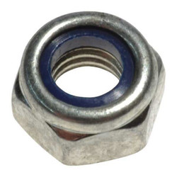 Dayton Locking Nut, M6 and M8, PK2 GJJ047