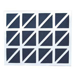 Dayton PreFilter,Not Rated,3/16" D 2HPC1