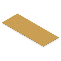 Tennsco Decking,36inx5/8inx96in PB-9636-3