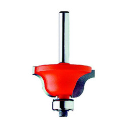 Cmt Roman Ogee Cut Profile Router Bit,1-1/2" 840.350.11