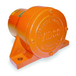 Vibco Electric Vibrator,1-Phase,1.70A,115VAC SPRT-80HD