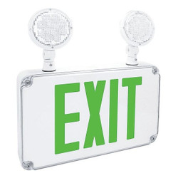 Fulham ExtSgn EmLt,Thrmp,Nick Cad,LED,4.2W FHEC34G