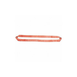Lift-All Web Sling,Endless,12 ft L,24800 lb Cap. EN2802NX12