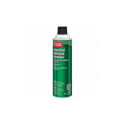 Crc Adhesive Remover,20 oz,Aerosol Spray Can 03250