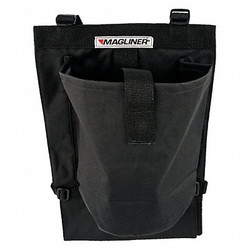 Magliner Accessory Bag,Canvas,Blk 302682