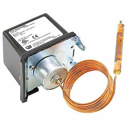 United Electric Pressure Switch E54-D23BC