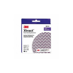 3m Cubitron Ii Hook-and-Loop Sanding Disc,6 in Dia,PK12  7100250933