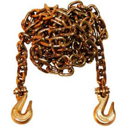 Advantage Grade 70 Transport Binder Chain G70BC375X16 - 3/8"" Dia. - 6600 Lb. Ca