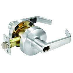 Yale Lever Lockset,Mechanical,Classroom B-AU4608LN x 626