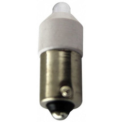 Eaton 0.63 W,T3-1/4,Miniature Bayonet (BA9s) E22LED060WN