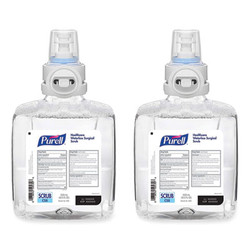 PURELL® SOAP,CS8, WATERLESS 7869-02