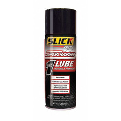 Slick 50 Protectant Lubricant,12 oz. Size 43712012