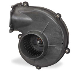 Jabsco Blower,150 cfm,12VDCV,6.5A,4450 rpm 34739-7010