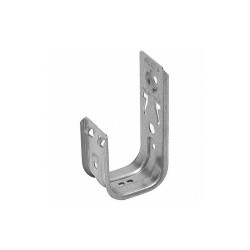 Eaton B-Line J-Hook,Wall Mount,4In Max Cap BCH64