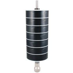 Flint & Walling Booster Cartridge,14 Stages,Cast Iron 134998