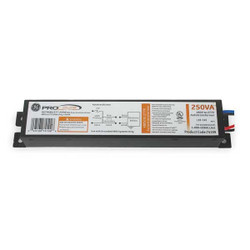 Ge Lighting Autotransformer,480/277V,250VA GETR480/277-250W