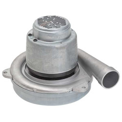 Ametek Vacuum Motor, 240V AC, 142 cfm 122178-18