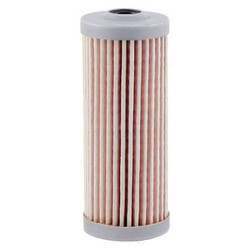 Baldwin Filters Fuel Filter,3-1/2 x 1-3/8 x 3-1/2 In PF981