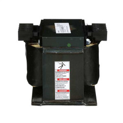 Square D Control Transformer,500VA,4.43 In. H 9070T500D20