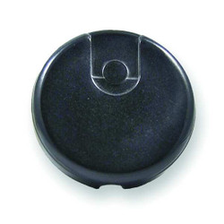 Dayton Capacitor End Cap,2 1/16" Dia.,Round,PK5 2MEY3