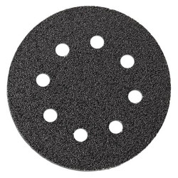 Fein Oscilltng Sandpaper,AO,4-1/2",PK16 63717232010