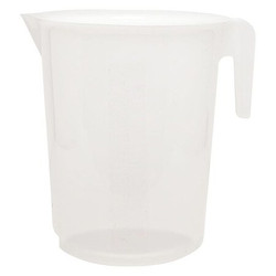 Sp Scienceware Pitcher,10 L,269 mm H,223 mm,269 mm Dia F28995-0000