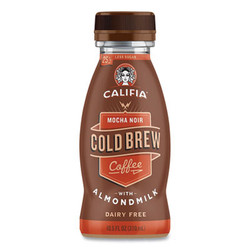 CALIFIA FARMS® FOOD,CALIFIA FARMS COLD,8 420101